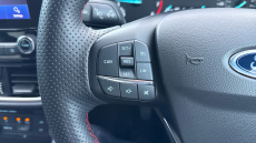 Ford Fiesta 1.0 EcoBoost ST-Line 5dr Petrol Hatchback